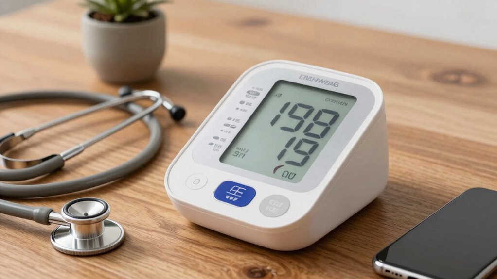 accurate user friendly health tracking