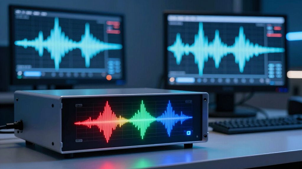 adaptive noise management systems