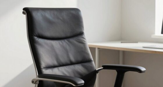 adjust backrest for shoulder space