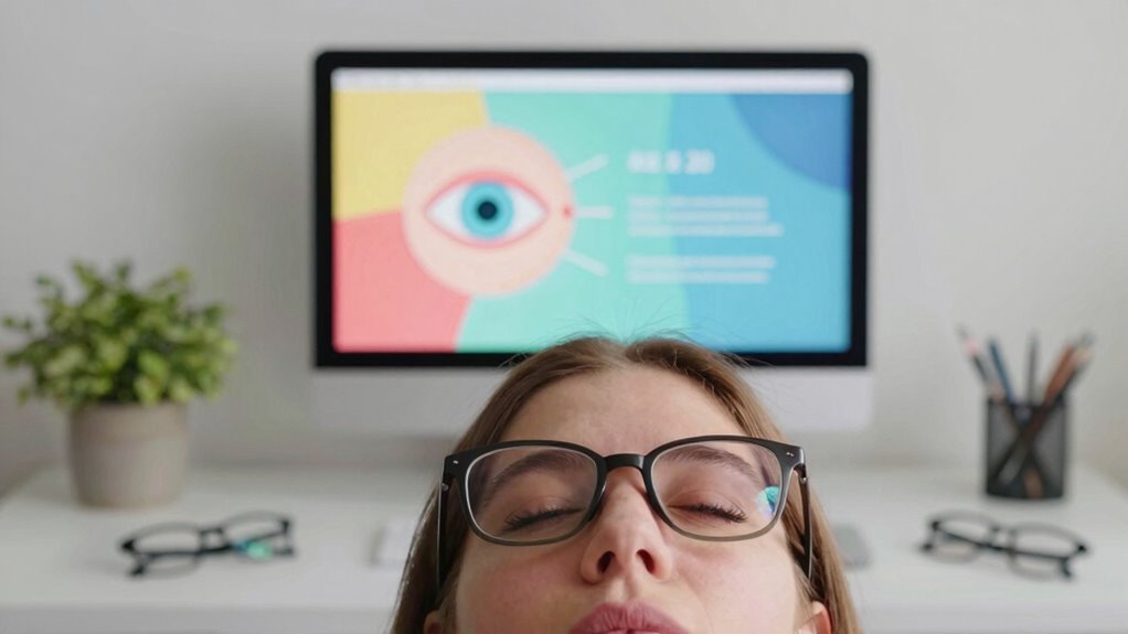 adjust brightness schedule exams