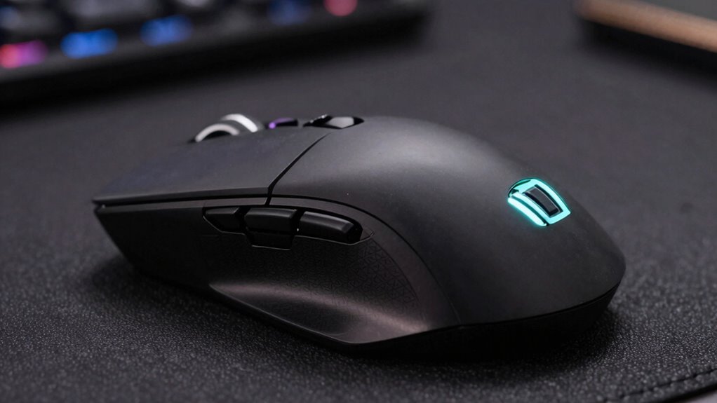 adjust calibrate and ergonomics