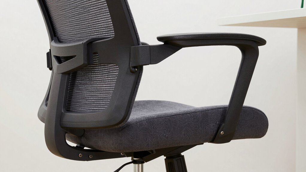 adjust chair reduce tailbone pressure