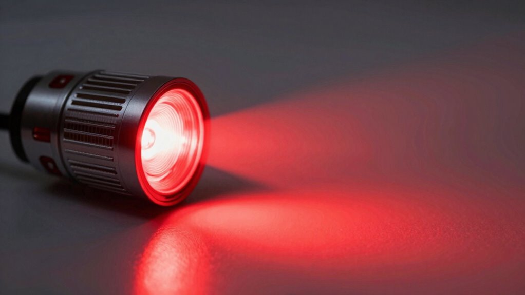 adjust device distance for goals