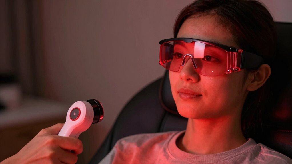 adjust distance for safety