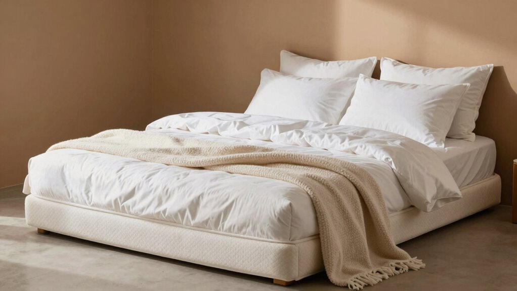 adjust mattress and toppers