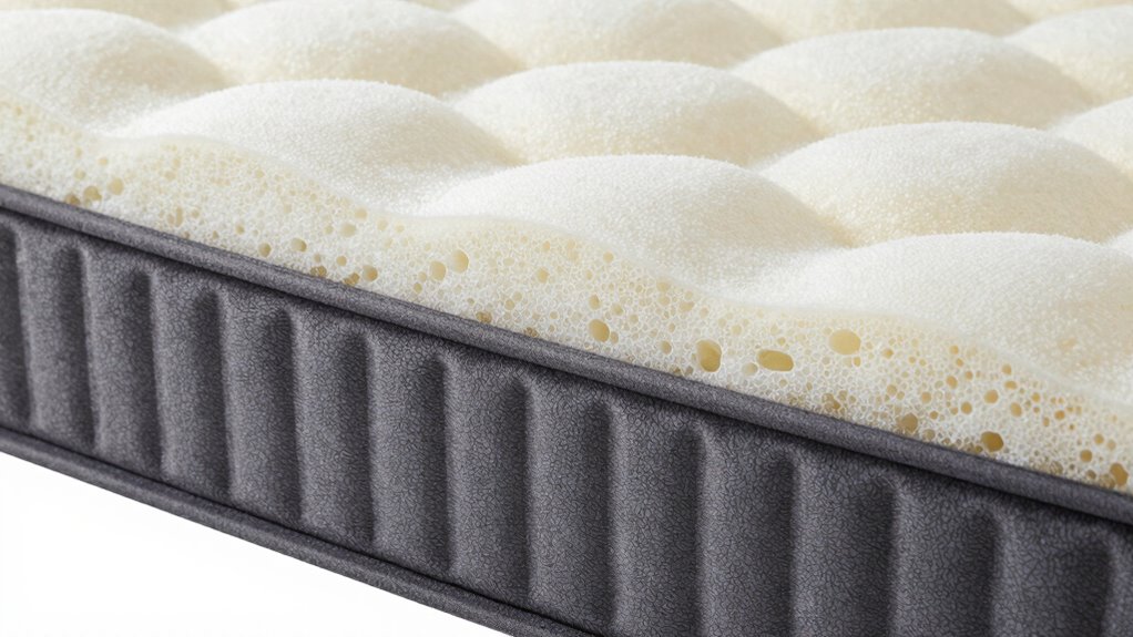 adjust mattress for comfort