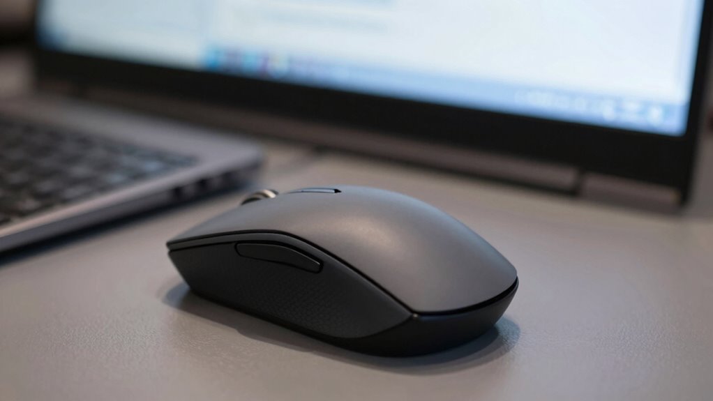 adjust mouse sensitivity settings