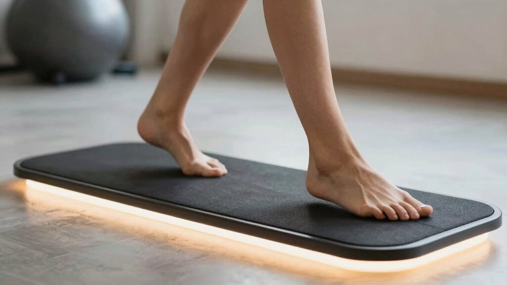 adjust pace for goals