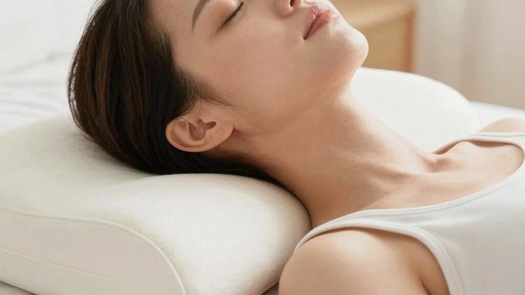 adjust pillow consult specialist