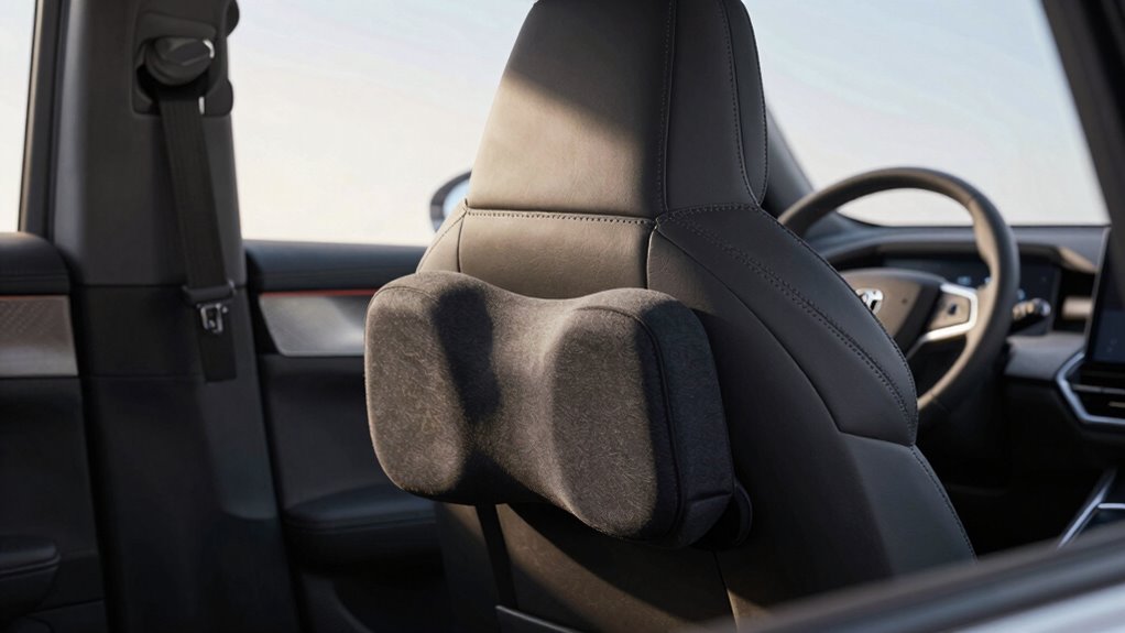 adjust pillow realign support