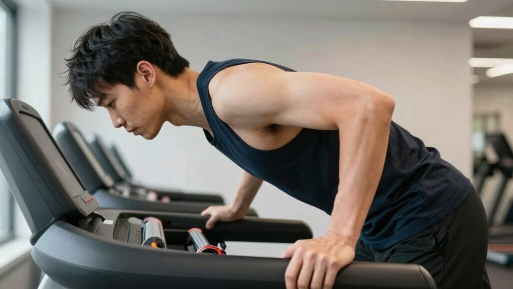 adjust posture footwear monitor