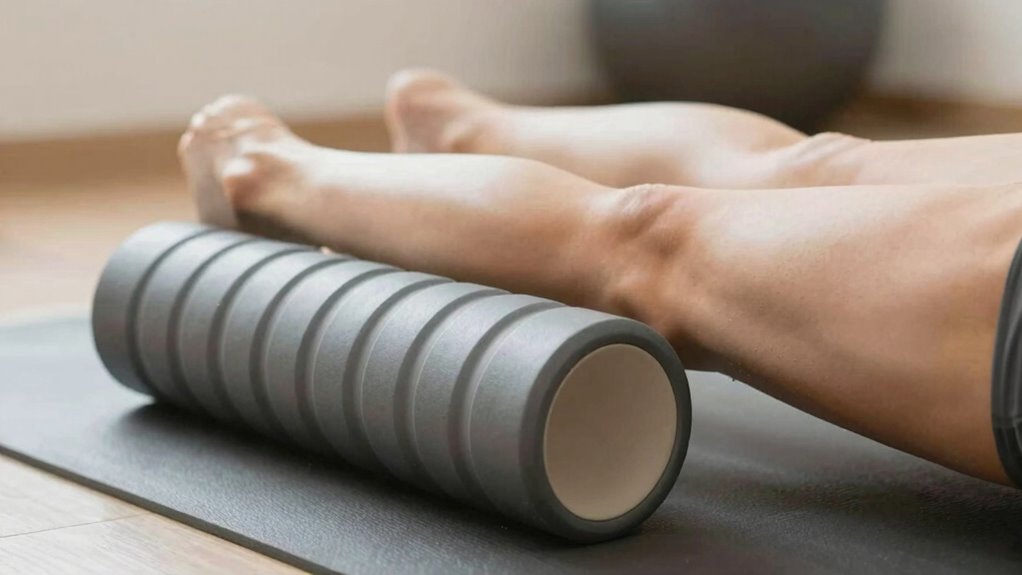 adjust pressure for comfort