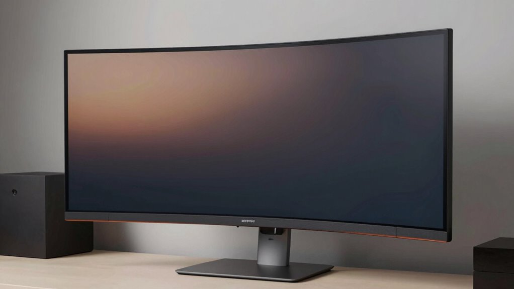 adjust screen control lighting