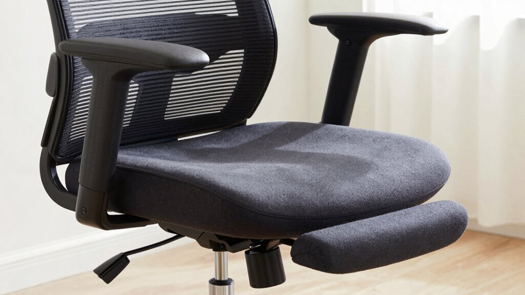 adjust seat height correctly