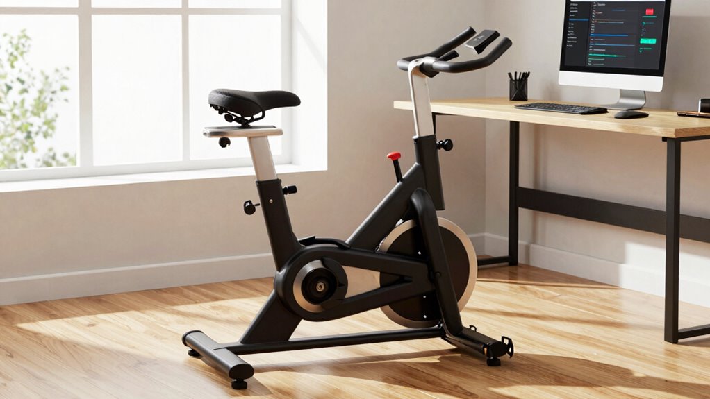 adjust seat height correctly