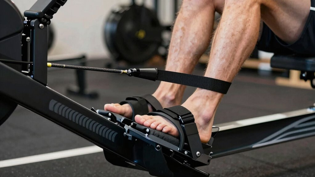 adjust straps for comfort