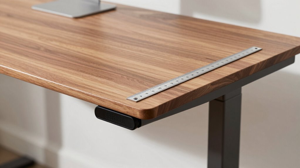 adjust support align reassess