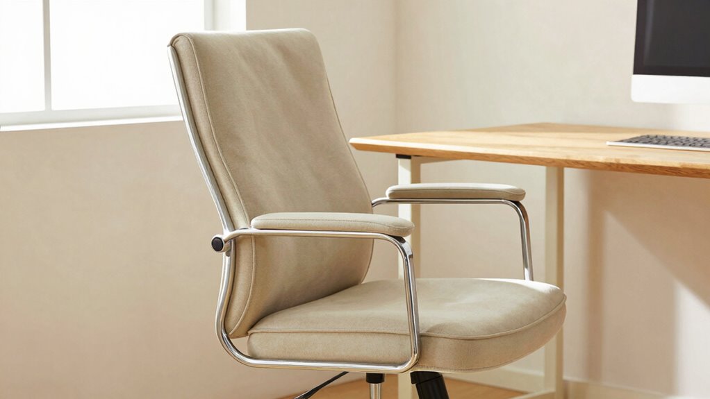 adjust support tilt fine tune