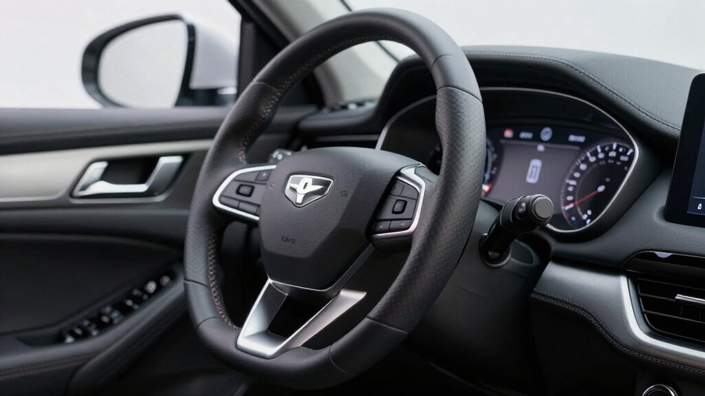 adjust test refine comfort