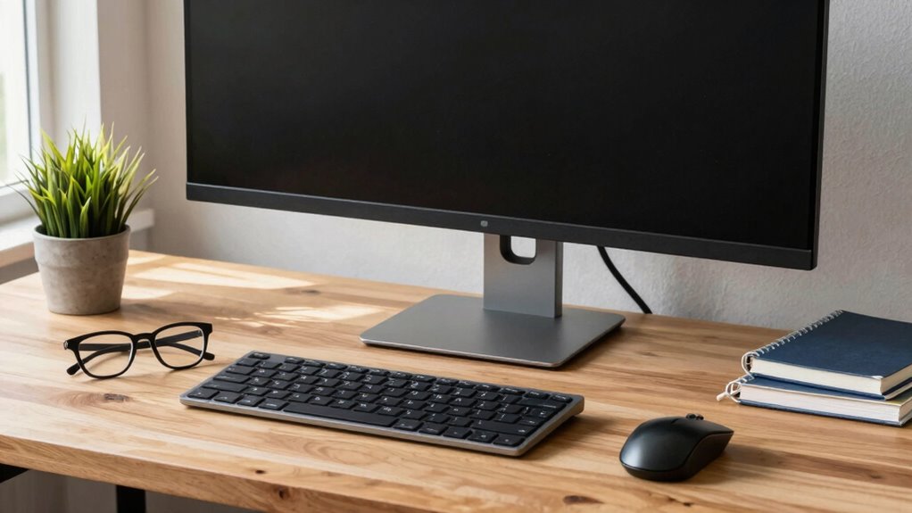 adjust workspace regularly