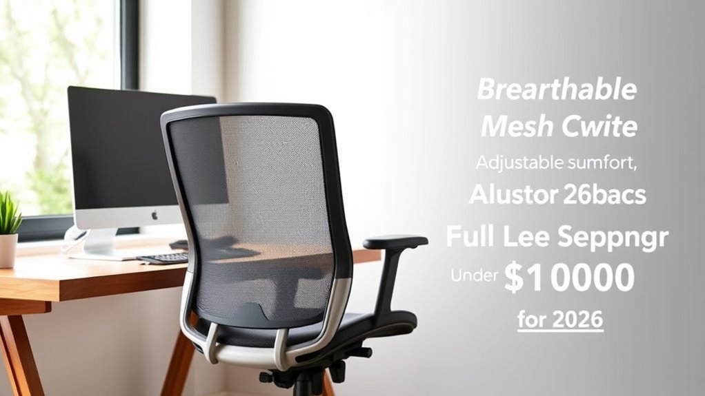 adjustable breathable supportive durable