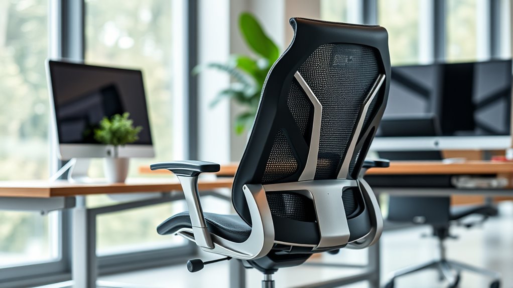 adjustable breathable supportive stylish