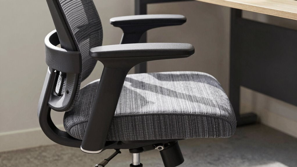 adjustable comfort and support