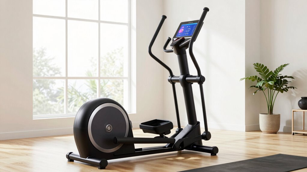 adjustable compact quiet digital