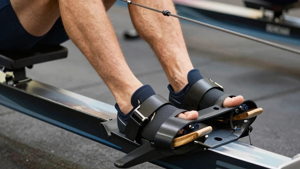 adjustable durable comfortable straps