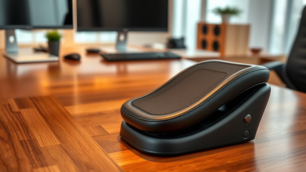 adjustable durable stable support