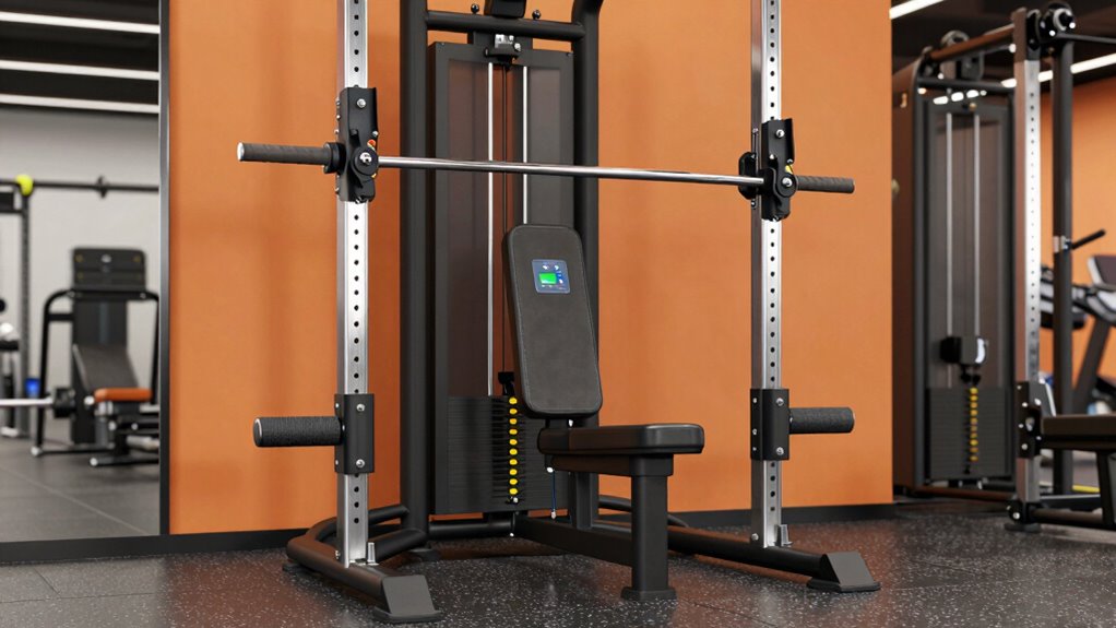 adjustable durable versatile equipment