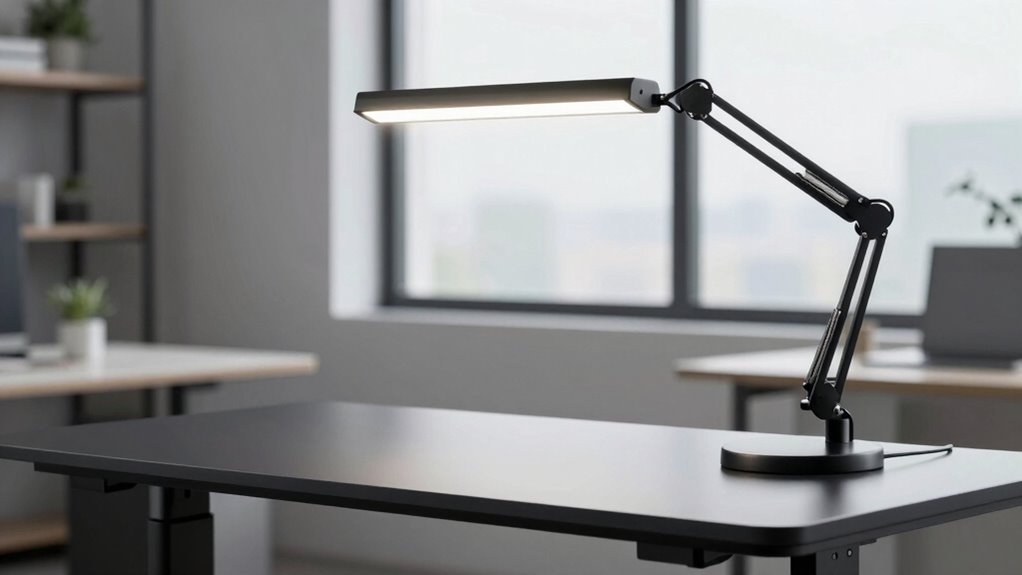 adjustable durable versatile lighting