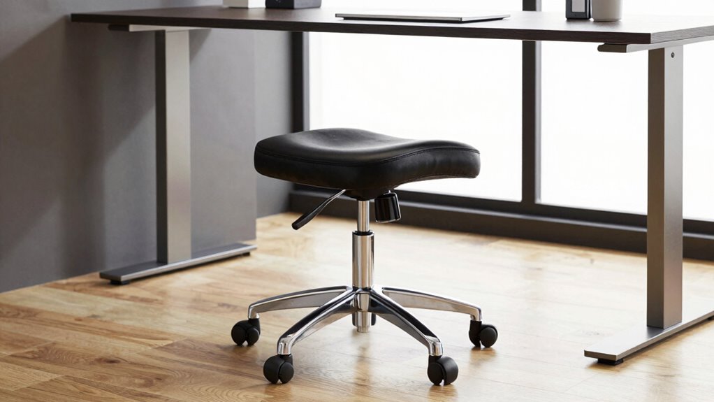 adjustable ergonomic durable stable
