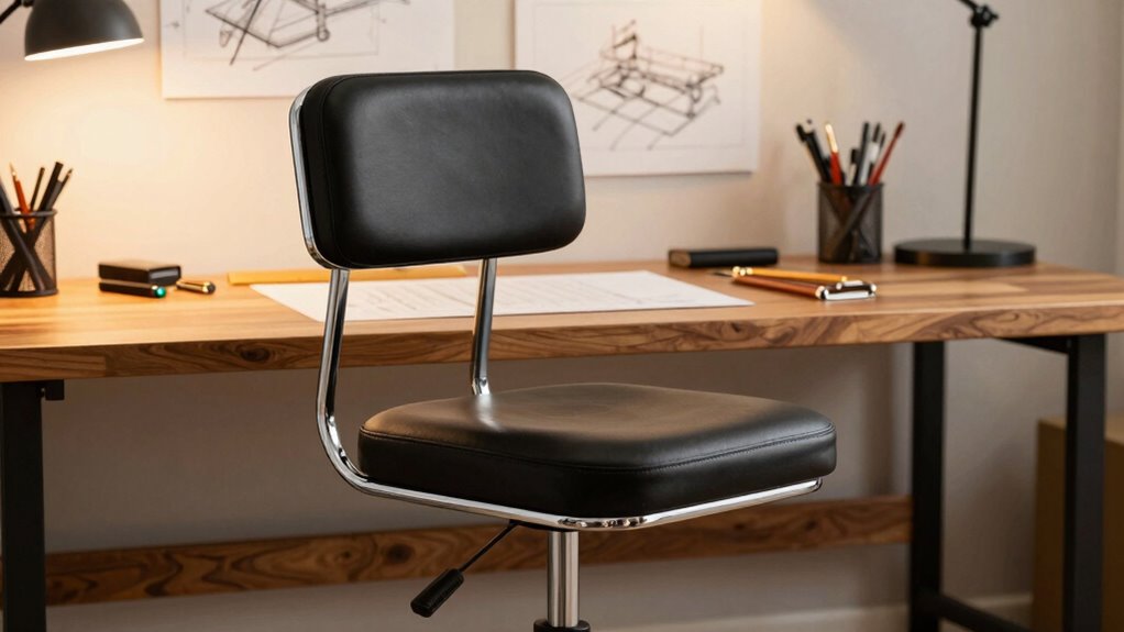 adjustable ergonomic durable support