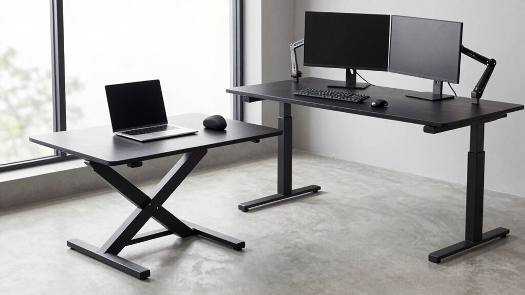 adjustable ergonomic workspace solutions