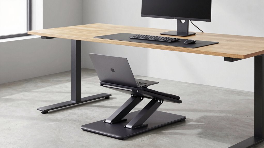 adjustable ergonomic workspace solutions