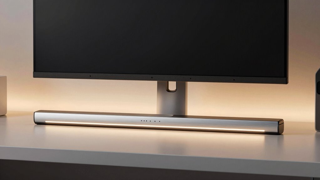 adjustable eye friendly lighting