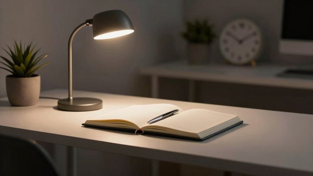 adjustable flexible energy efficient lighting