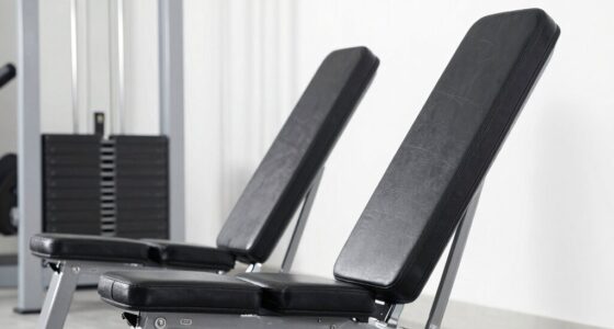 adjustable incline bench angles