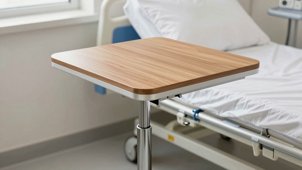 adjustable mobile stable durable