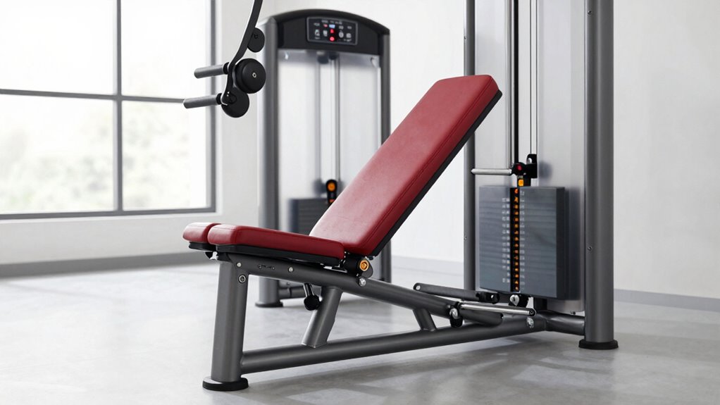 adjustable safe versatile equipment