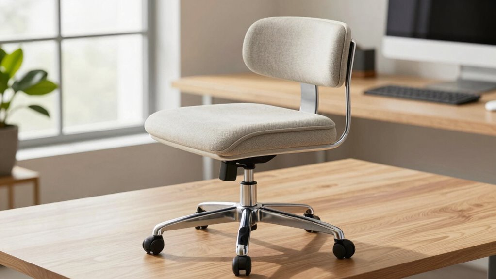 adjustable stable durable mobile