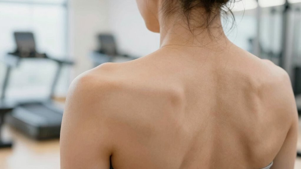 advanced scapular stabilization exercises