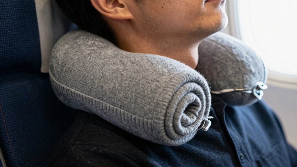 affordable budget neck support