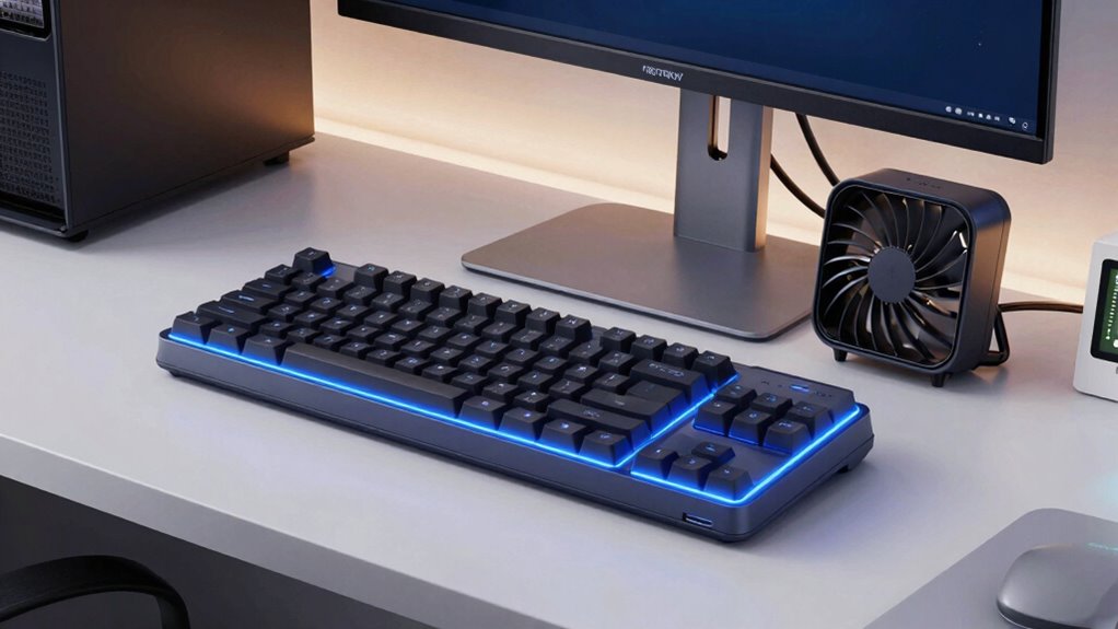 affordable effective system cooling