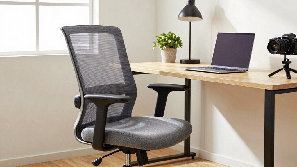 affordable ergonomic office chairs