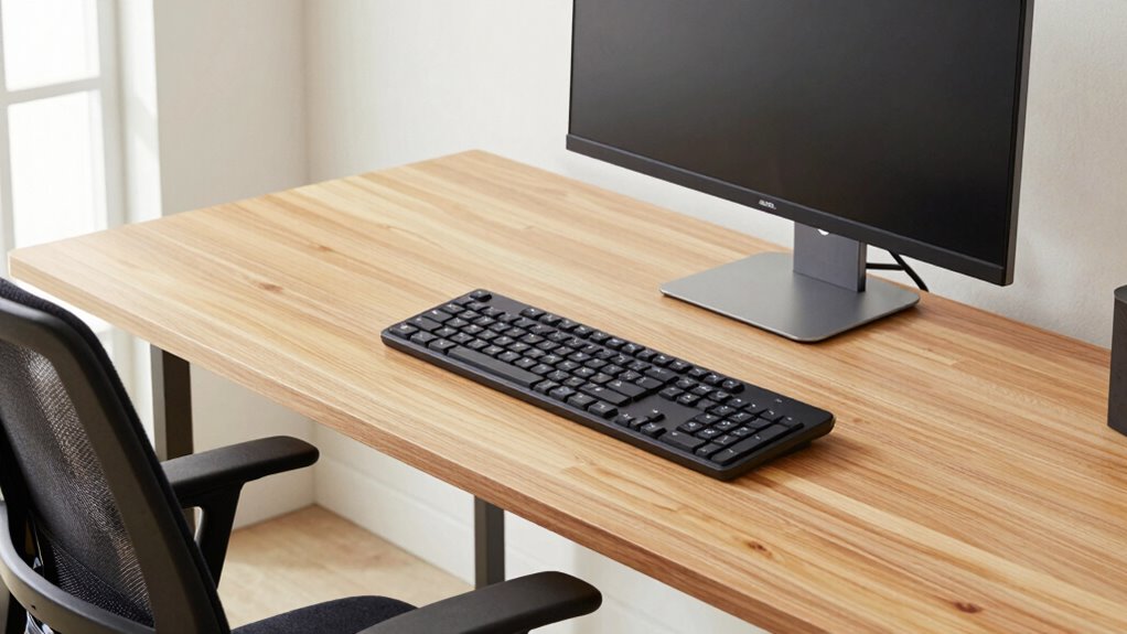 affordable ergonomic workspace tips