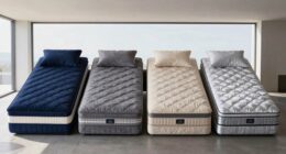 affordable king mattress options