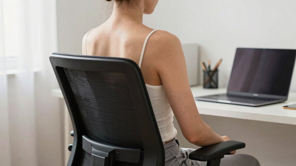 affordable posture improvement tips