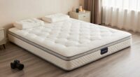 affordable supportive queen mattresses